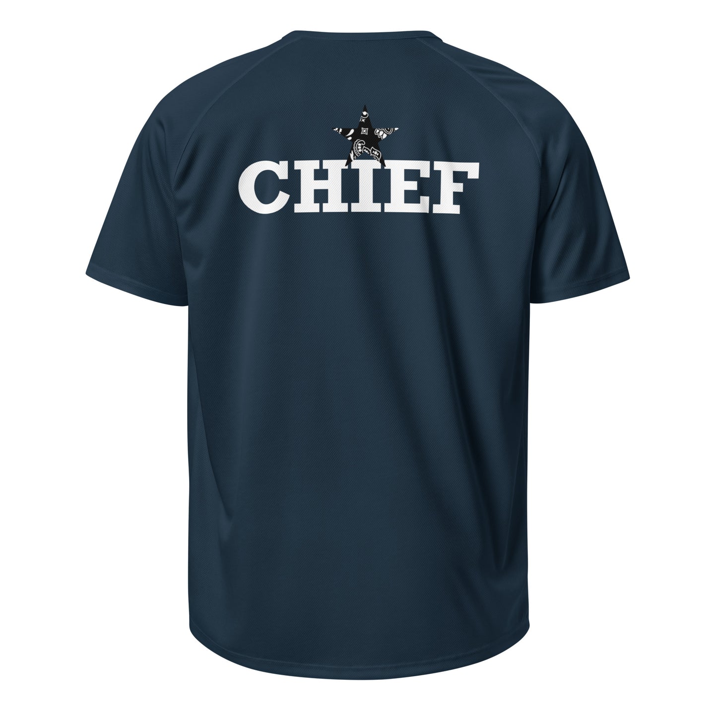 Big Ole Chief